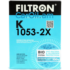 Filtron K 1053-2X
